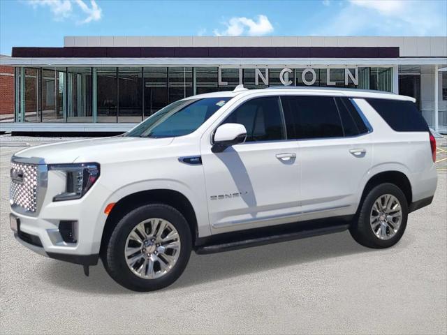 2024 GMC Yukon 4WD Denali for sale in Calumet City, IL
