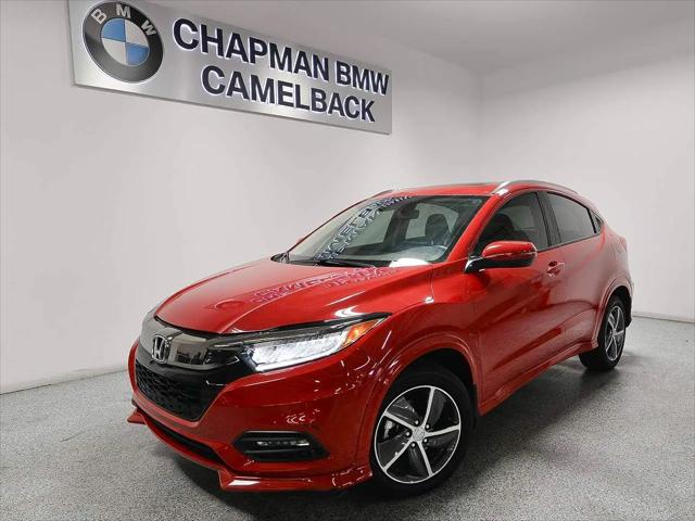 2019 Honda HR-V Touring for sale in Phoenix, AZ