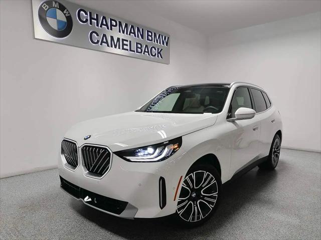 2026 BMW X3 30 xDrive for sale in Phoenix, AZ