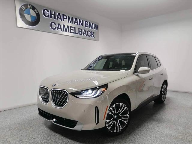 2026 BMW X3 30 xDrive for sale in Phoenix, AZ