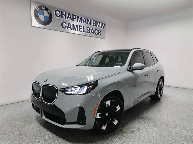 2026 BMW X3 30 xDrive for sale in Phoenix, AZ