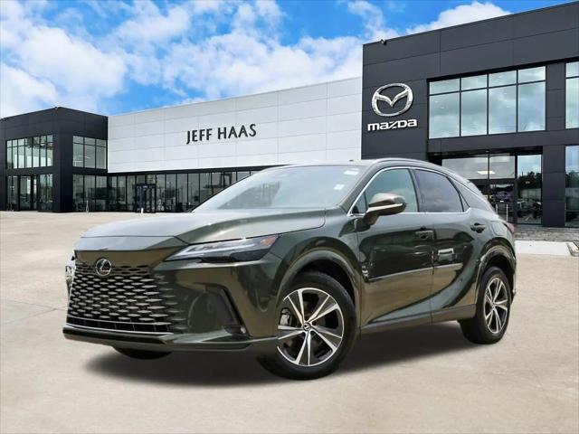 2023 Lexus RX 350 Premium for sale in Houston, TX