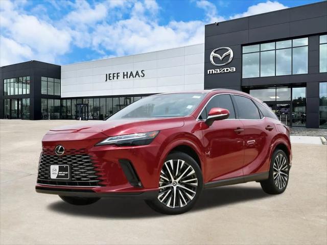 2025 Lexus RX 350 Premium Plus for sale in Houston, TX
