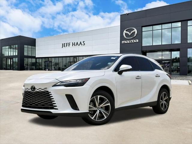 2024 Lexus RX 350 Premium for sale in Houston, TX