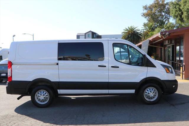 2020 Ford Transit Cargo Van w/RWB