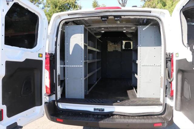 2020 Ford Transit Cargo Van w/RWB