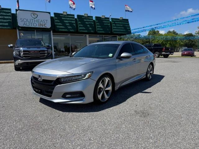 2018 Honda Accord Touring 2.0T for sale in Baton Rouge, LA
