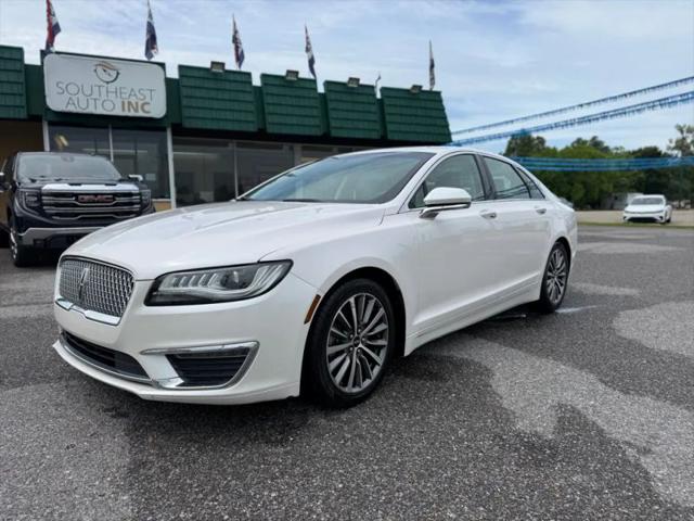 2018 Lincoln MKZ Select for sale in Baton Rouge, LA