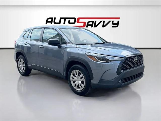 2025 Toyota Corolla Cross L for sale in Fort Worth, TX