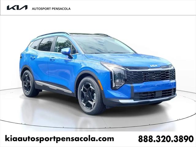 2026 Kia Sportage EX for sale in Pensacola, FL