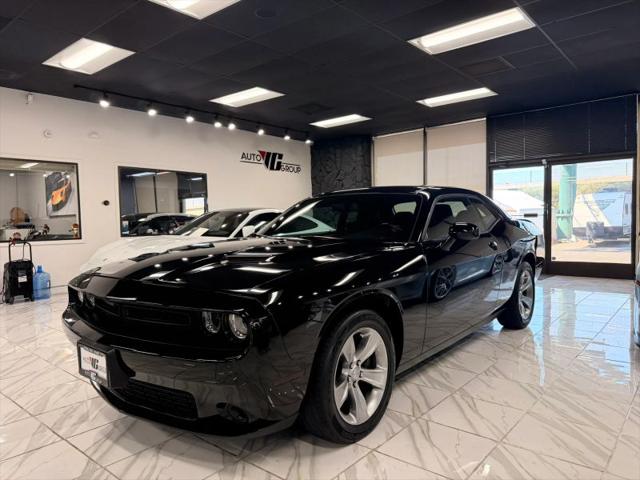 2018 Dodge Challenger SXT for sale in Pittsburg, CA