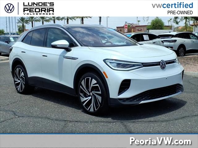 2025 Volkswagen ID.4 Pro S Plus for sale in Peoria, AZ