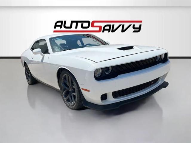 2023 Dodge Challenger GT for sale in Windsor, CO