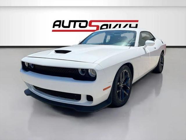 2023 Dodge Challenger GT