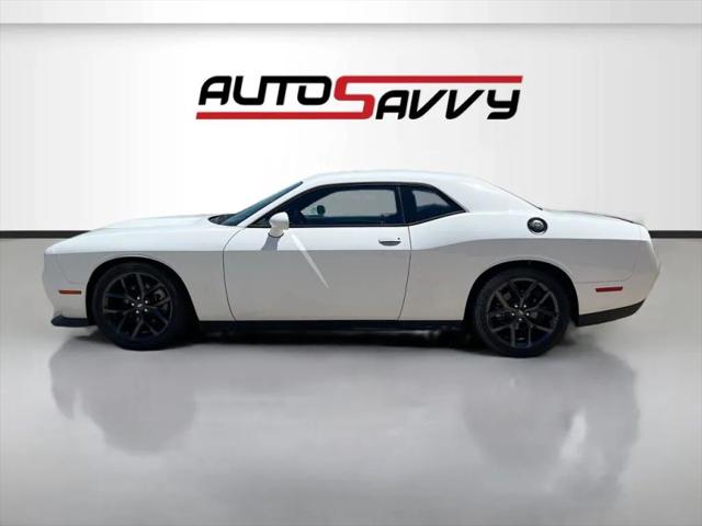 2023 Dodge Challenger GT