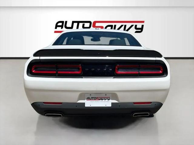 2023 Dodge Challenger GT