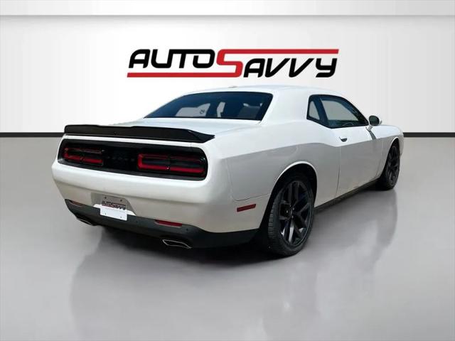 2023 Dodge Challenger GT