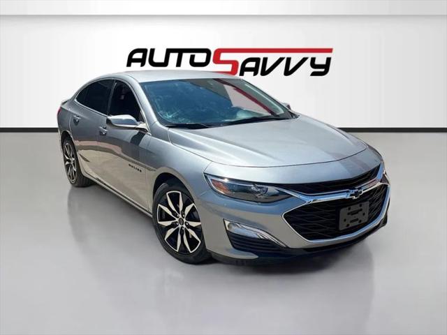 2024 Chevrolet Malibu FWD RS for sale in Windsor, CO