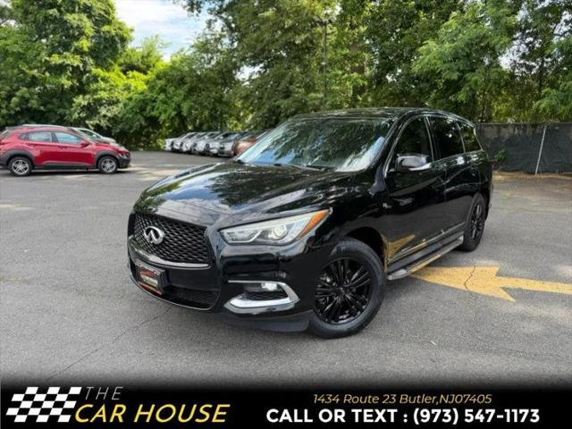 2018 INFINITI QX60 3.5 for sale in Kinnelon, NJ