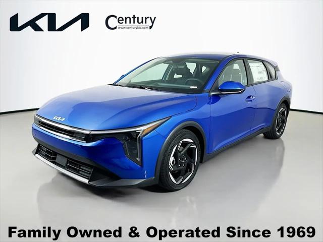 2026 Kia K4 EX for sale in Tampa, FL