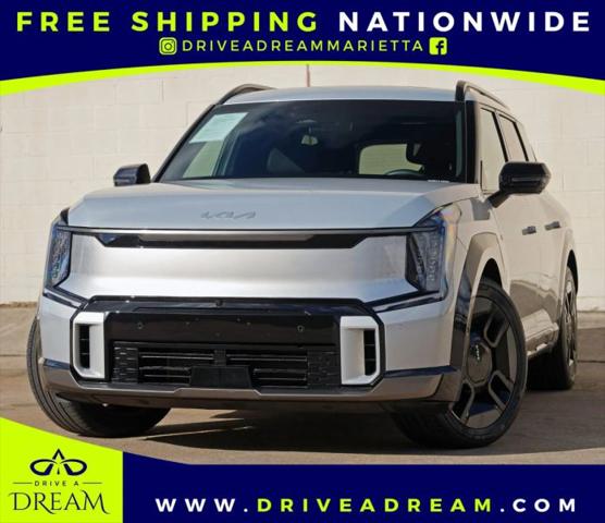 2026 Kia EV9 GT-Line for sale in Marietta, GA