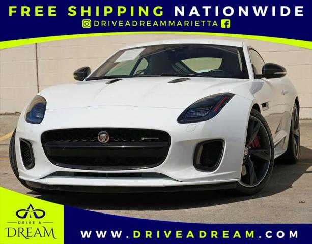 2019 Jaguar F-TYPE R-Dynamic for sale in Marietta, GA