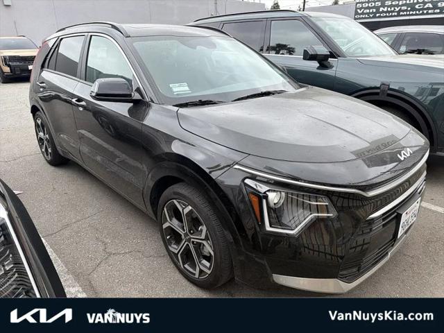 2023 Kia Niro EX Touring for sale in Van Nuys, CA