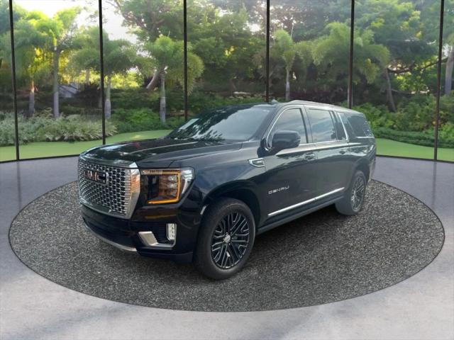 2021 GMC Yukon XL 4WD Denali for sale in Fort Myers, FL