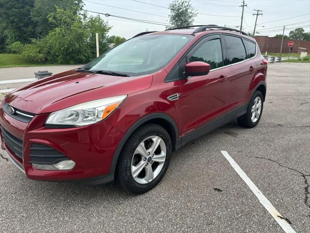 2014 Ford Escape SE for sale in Barberton, OH