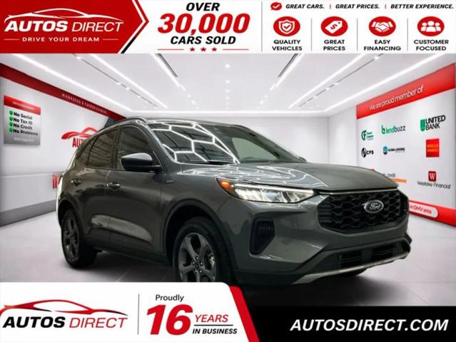 2025 Ford Escape ST-Line for sale in Fredericksburg, VA