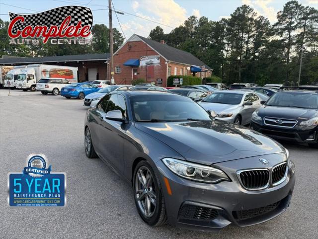 2015 BMW M2 M235i for sale in Raleigh, NC