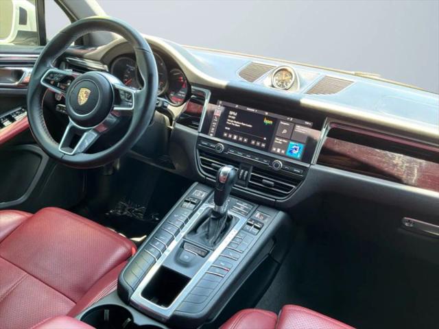 2019 Porsche Macan Base