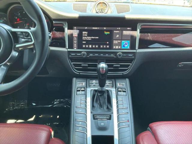 2019 Porsche Macan Base