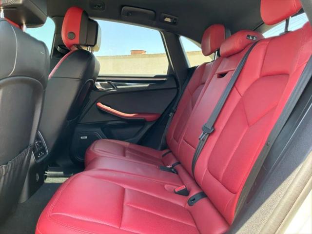 2019 Porsche Macan Base