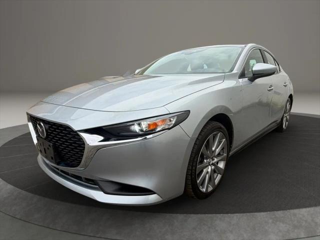 2020 Mazda Mazda3 Select Package for sale in South Hackensack, NJ