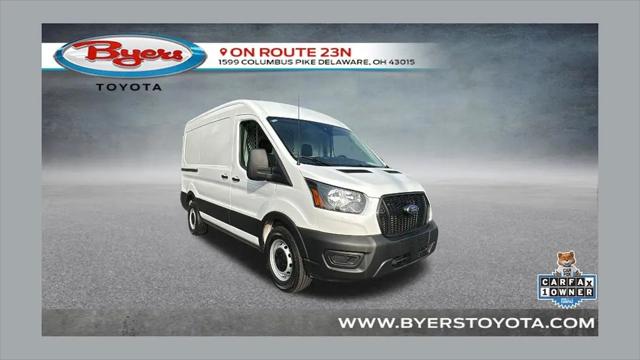 2023 Ford Transit Cargo Van T-150 for sale in Delaware, OH