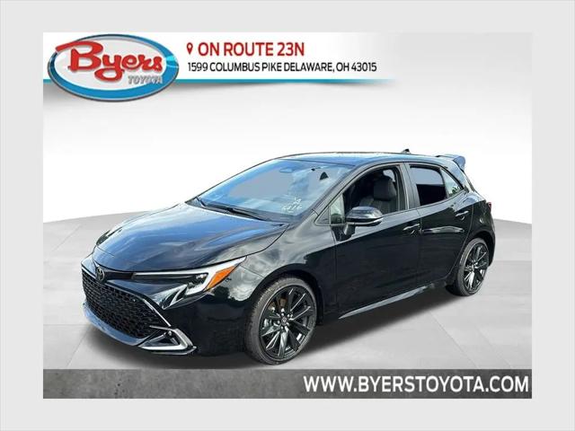 2026 Toyota Corolla XSE for sale in Delaware, OH