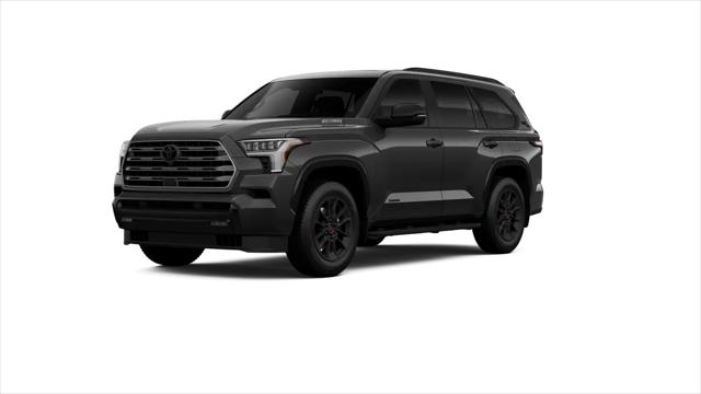 2026 Toyota Sequoia Limited for sale near Delaware, OH