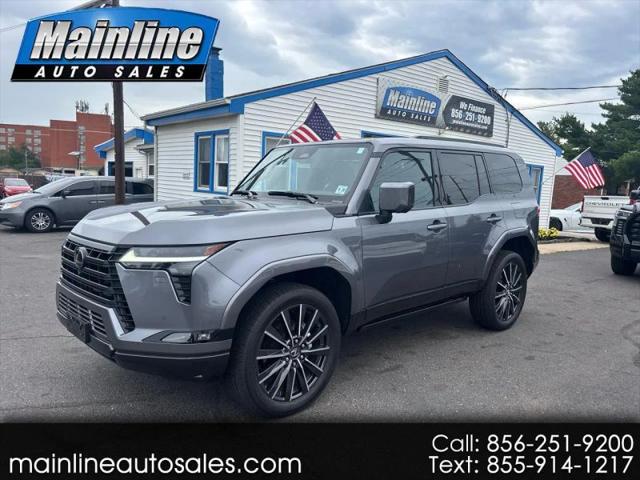 2024 Lexus GX 550 Luxury for sale in Deptford, NJ