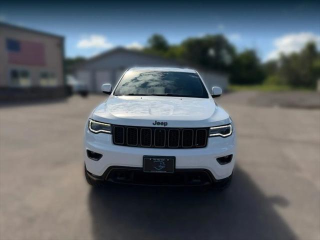 2016 Jeep Grand Cherokee Limited 75th Anniversary for sale in Zimmerman, MN