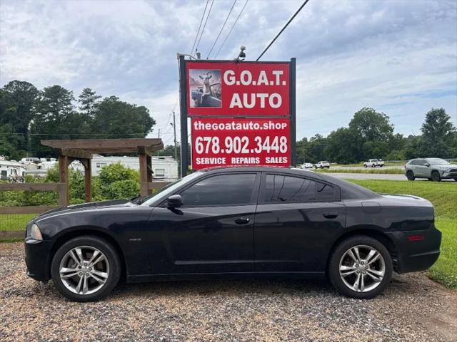 2013 Dodge Charger R/T for sale in Cartersville, GA