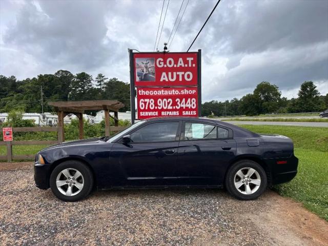 2011 Dodge Charger Base for sale in Cartersville, GA