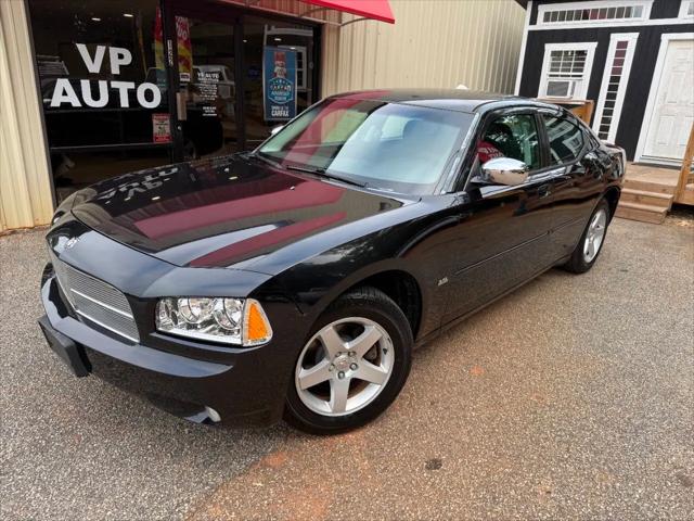 2010 Dodge Charger SXT for sale in Greenville, SC