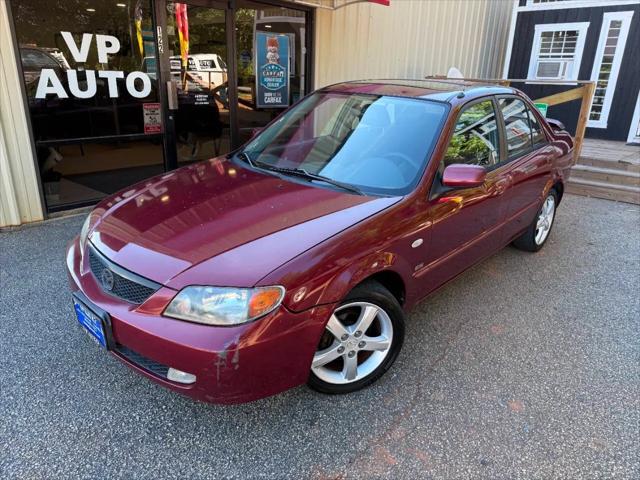 2003 Mazda Protege ES for sale in Greenville, SC