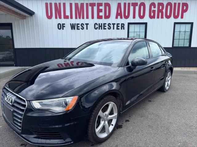 2015 Audi A3 2.0T Premium for sale near West Chester, OH