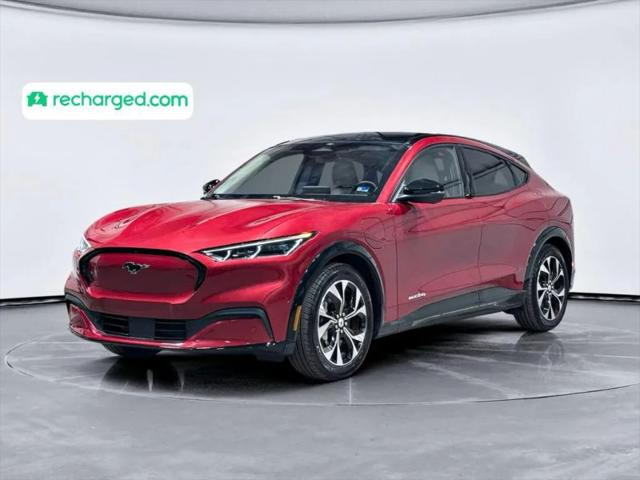 2023 Ford Mustang Mach-E Premium for sale in Richmond, VA