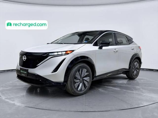 2023 Nissan ARIYA ENGAGE for sale in Richmond, VA