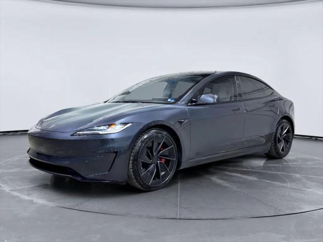 2024 Tesla Model 3 Performance All-Wheel Drive for sale in Richmond, VA