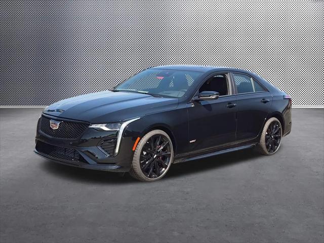 2026 Cadillac CT4-V V-Series RWD for sale in Burlington, NC