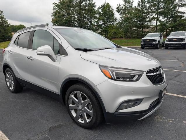 2019 Buick Encore FWD Essence for sale in Richmond, VA